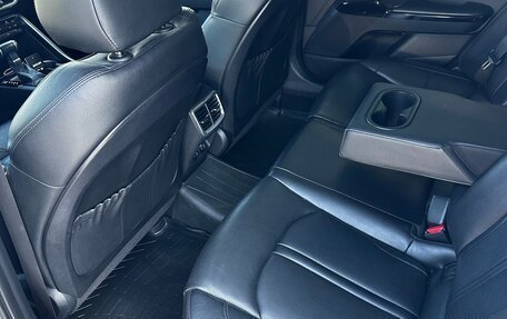 KIA K5, 2021 год, 2 320 000 рублей, 21 фотография