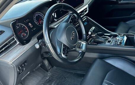 KIA K5, 2021 год, 2 320 000 рублей, 25 фотография