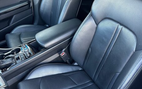 KIA K5, 2021 год, 2 320 000 рублей, 27 фотография