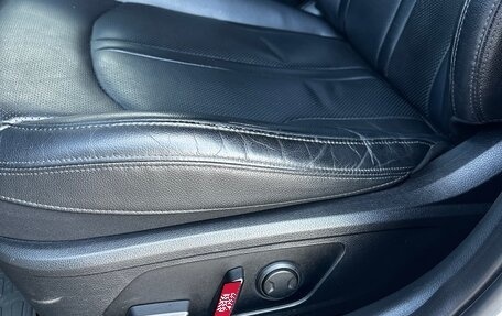 KIA K5, 2021 год, 2 320 000 рублей, 23 фотография