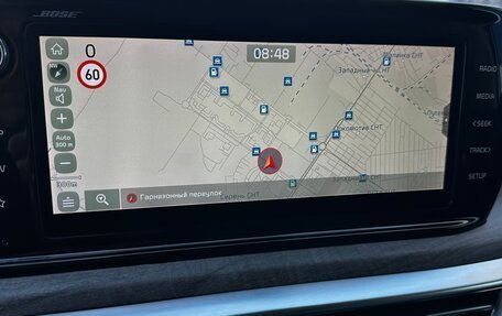 KIA K5, 2021 год, 2 320 000 рублей, 34 фотография