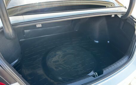 KIA K5, 2021 год, 2 320 000 рублей, 39 фотография