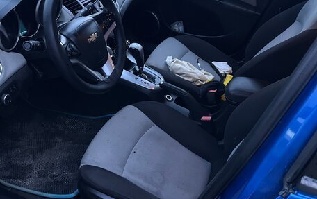 Chevrolet Cruze II, 2011 год, 570 000 рублей, 9 фотография