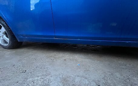 Chevrolet Cruze II, 2011 год, 570 000 рублей, 6 фотография