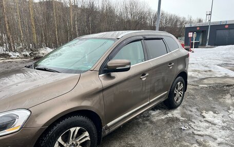 Volvo XC60 II, 2014 год, 1 905 000 рублей, 6 фотография