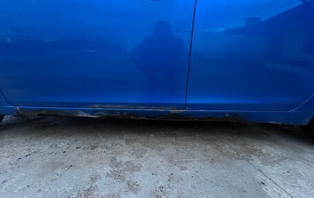 Chevrolet Cruze II, 2011 год, 570 000 рублей, 5 фотография