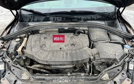 Volvo XC60 II, 2014 год, 1 905 000 рублей, 8 фотография