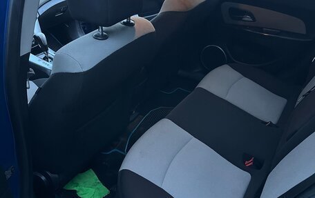 Chevrolet Cruze II, 2011 год, 570 000 рублей, 11 фотография