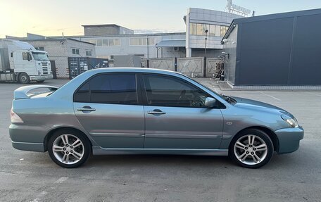 Mitsubishi Lancer IX, 2006 год, 480 000 рублей, 4 фотография