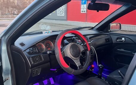 Mitsubishi Lancer IX, 2006 год, 480 000 рублей, 9 фотография