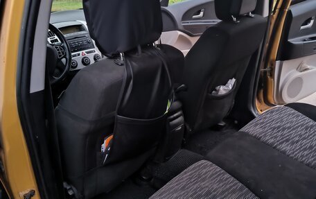 KIA cee'd I рестайлинг, 2009 год, 350 000 рублей, 10 фотография