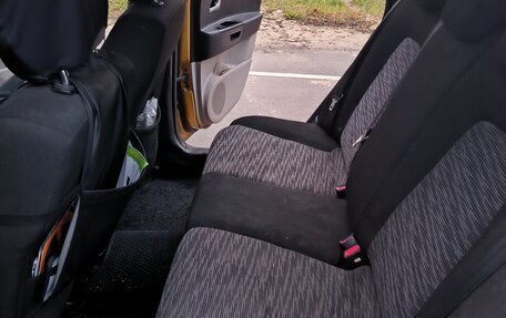 KIA cee'd I рестайлинг, 2009 год, 350 000 рублей, 9 фотография