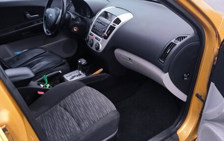 KIA cee'd I рестайлинг, 2009 год, 350 000 рублей, 11 фотография