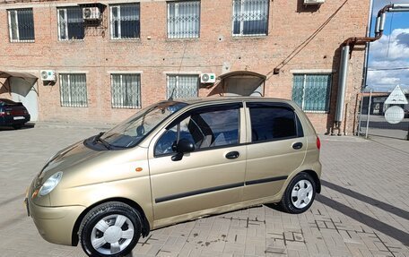 Daewoo Matiz I, 2007 год, 195 000 рублей, 2 фотография