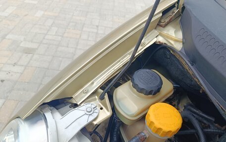 Daewoo Matiz I, 2007 год, 195 000 рублей, 14 фотография