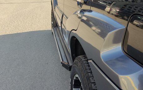 Hyundai Terracan I, 2005 год, 1 200 000 рублей, 7 фотография