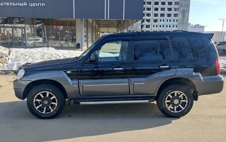 Hyundai Terracan I, 2005 год, 1 200 000 рублей, 3 фотография