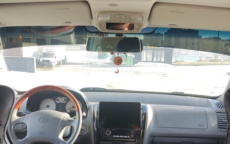 Hyundai Terracan I, 2005 год, 1 200 000 рублей, 9 фотография