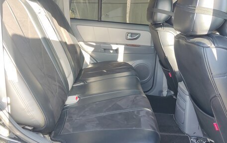 Hyundai Terracan I, 2005 год, 1 200 000 рублей, 6 фотография