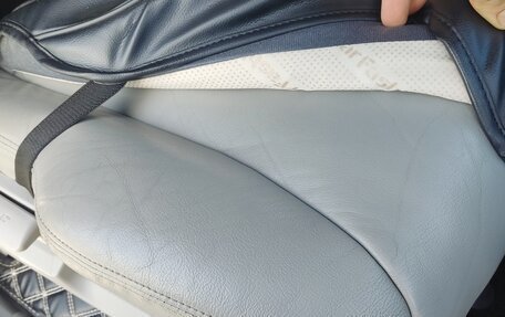 Hyundai Terracan I, 2005 год, 1 200 000 рублей, 10 фотография