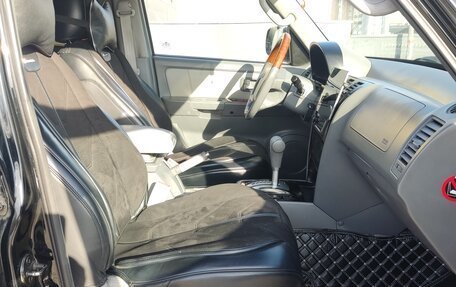 Hyundai Terracan I, 2005 год, 1 200 000 рублей, 5 фотография