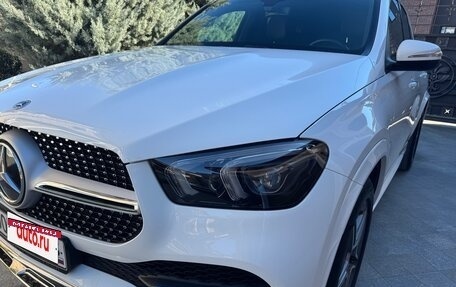 Mercedes-Benz GLE, 2021 год, 8 500 000 рублей, 3 фотография