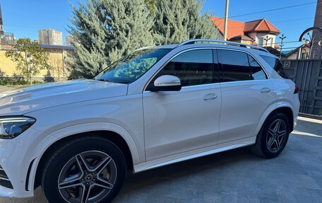 Mercedes-Benz GLE, 2021 год, 8 500 000 рублей, 6 фотография