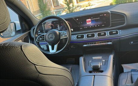 Mercedes-Benz GLE, 2021 год, 8 500 000 рублей, 10 фотография