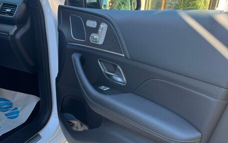 Mercedes-Benz GLE, 2021 год, 8 500 000 рублей, 15 фотография