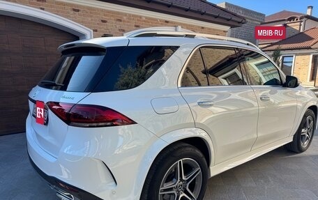 Mercedes-Benz GLE, 2021 год, 8 500 000 рублей, 7 фотография