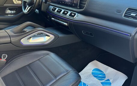 Mercedes-Benz GLE, 2021 год, 8 500 000 рублей, 16 фотография