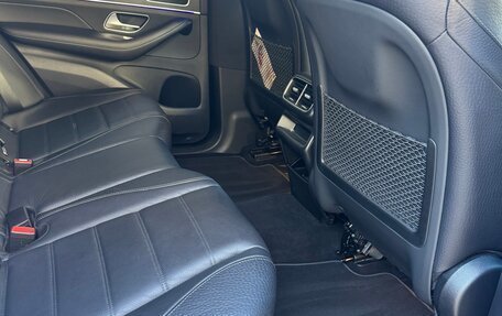 Mercedes-Benz GLE, 2021 год, 8 500 000 рублей, 17 фотография