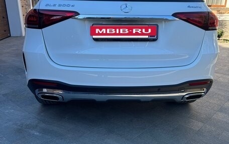 Mercedes-Benz GLE, 2021 год, 8 500 000 рублей, 8 фотография