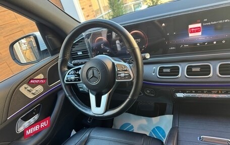 Mercedes-Benz GLE, 2021 год, 8 500 000 рублей, 11 фотография
