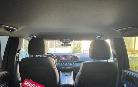 Mercedes-Benz GLE, 2021 год, 8 500 000 рублей, 14 фотография