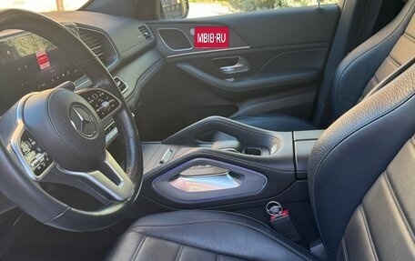 Mercedes-Benz GLE, 2021 год, 8 500 000 рублей, 19 фотография