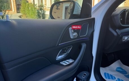 Mercedes-Benz GLE, 2021 год, 8 500 000 рублей, 22 фотография