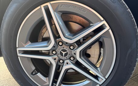 Mercedes-Benz GLE, 2021 год, 8 500 000 рублей, 24 фотография