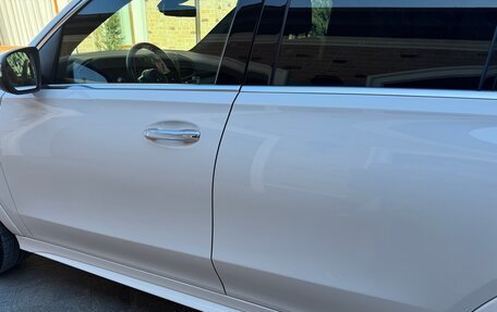 Mercedes-Benz GLE, 2021 год, 8 500 000 рублей, 23 фотография