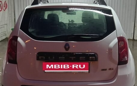 Renault Duster I рестайлинг, 2020 год, 1 400 000 рублей, 3 фотография