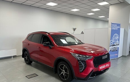 Haval Jolion, 2024 год, 2 190 000 рублей, 3 фотография