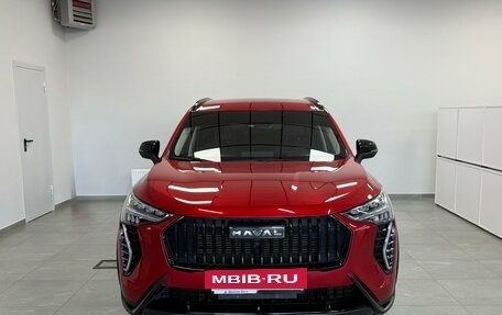 Haval Jolion, 2024 год, 2 190 000 рублей, 2 фотография