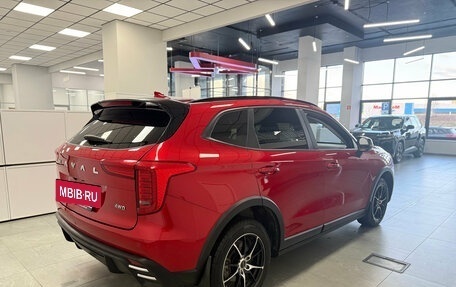 Haval Jolion, 2024 год, 2 190 000 рублей, 5 фотография