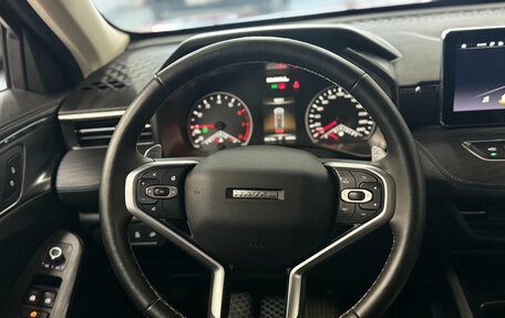 Haval Jolion, 2024 год, 2 190 000 рублей, 15 фотография