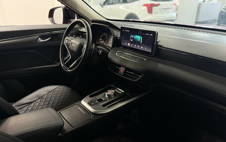 Haval Jolion, 2024 год, 2 190 000 рублей, 17 фотография