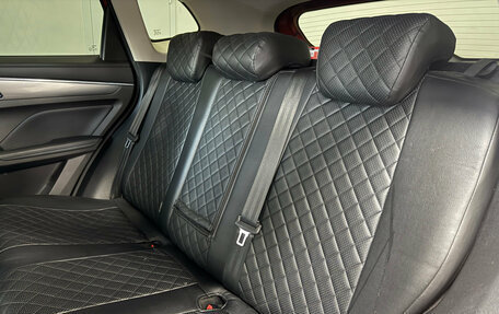 Haval Jolion, 2024 год, 2 190 000 рублей, 13 фотография