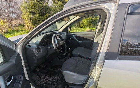 Renault Duster, 2020 год, 1 250 000 рублей, 8 фотография