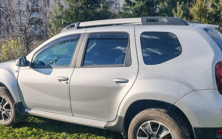 Renault Duster, 2020 год, 1 250 000 рублей, 3 фотография