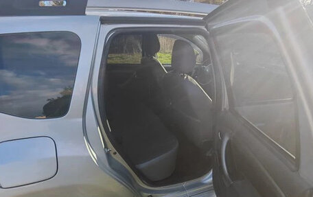 Renault Duster, 2020 год, 1 250 000 рублей, 11 фотография