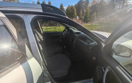 Renault Duster, 2020 год, 1 250 000 рублей, 9 фотография